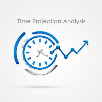 Kairos | Time Projection Analysis
